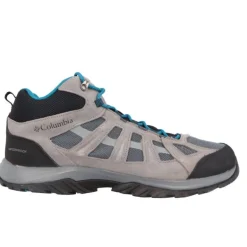 Montagne*Columbia Redmond™ III Mid Waterproof Graphite